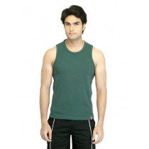 Levis Men Green Innerwear Vest
