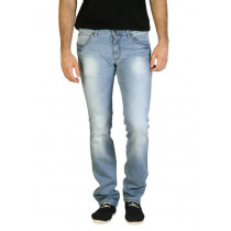 Wrangler Men Blue Skanders Jeans
