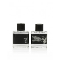 Playboy Men Hollywood Perfume Buy 1 Get 1 free