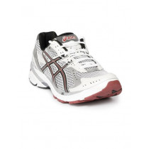 ASICS Men Gel 1160 Running White Sports Shoes
