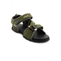 Fila Men Tremor Olive Sandal