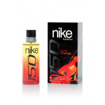 Nike Fragrances Men On Fire Perfume 150 ml