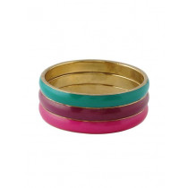 ToniQ Women Set of 3 Bangles