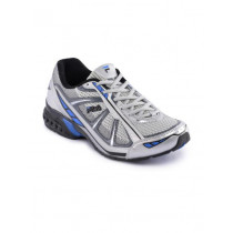 Fila Men Redemption Silver Sports Shoes
