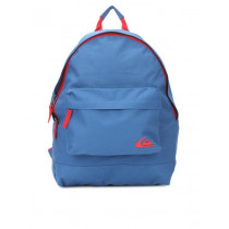 Quiksilver Unisex Blue Backpack
