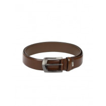 Turtle Men Brown Belt