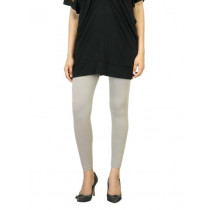 Femella Women Grey Leggings