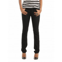 Lee Women Black Jeans