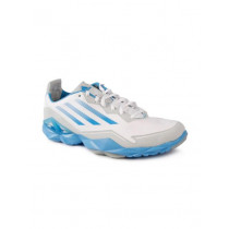 ADIDAS Men adizero Trainer M White Sports Shoes