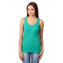 ONLY Women Green Top