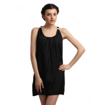 Remanika Women Black Tunic