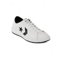 Converse Unisex Chuck Taylor White Casual Shoes