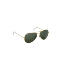 Ray-Ban Men Aviator Sunglasses