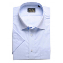 Reid & Taylor Men Check Blue Shirts