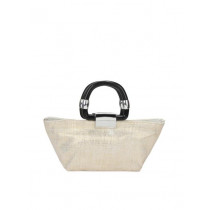 Murcia Women White Handbag
