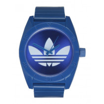 ADIDAS Originals Men Blue Dial Watch ADH2656