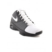 Nike Men Air Visi Pro II Black Sports Shoes