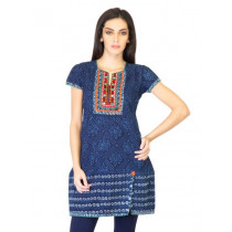 Pacific Gold Men Brown Leather Belt