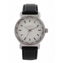 Giordano Women Silver Dial Watch