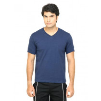 Levis Men Cruiser Navy Blue Innerwear Vest