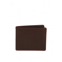 Lino Perros Men Brown Wallet