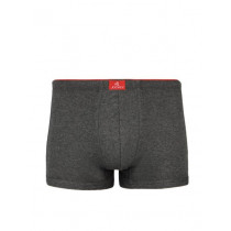 Jockey ZONE Men Grey Modern Trunks US19