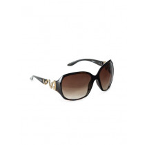 Idee Women Brown Sunglasses
