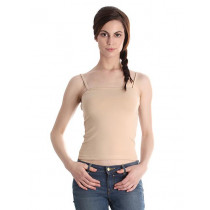 Femella Women Beige Top