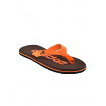 ADIDAS Men Black Ekwan Flip Flops