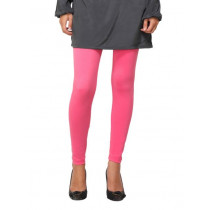 Femella Women Pink Leggings