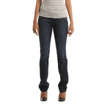 Wrangler Women Navy Blue Giselle Jeans