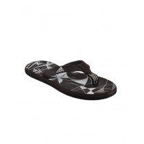 ADIDAS Men Brown Adiwind Flip Flops