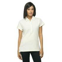 Scullers For Her Off White T-shirt