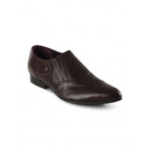 Arrow Men Formal Brown Shoe