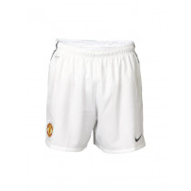 Nike Men Ftbll/Socc shorts White Shorts