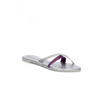 Puma Women Grace Silver Sandals