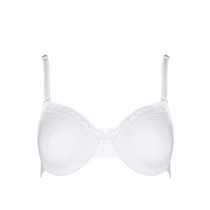 Jockey Essence White Bra 2004