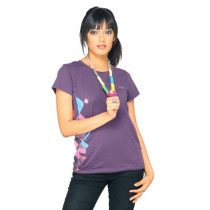 Lee Women's Hillary Jewel T-shirt