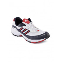 ADIDAS Men White Razor Sports Shoes
