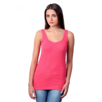 ONLY Women Pink Top