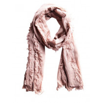 Femella Women Beige Scarf
