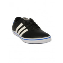 ADIDAS Men Slimsoll Black Sports Shoes
