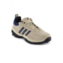 ADIDAS Men Beige Pural Desman Sports Shoes