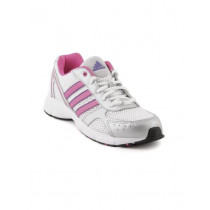 ADIDAS Kids Unisex Hyperrun 5K Sports Shoes
