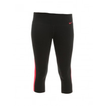 Nike Womens Black Capris