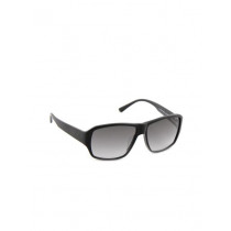 Police Unisex Casual Black Sunglasses