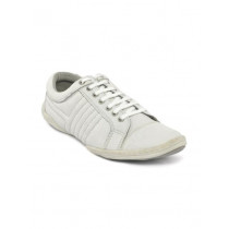 Red Tape Men Casual White Shoes