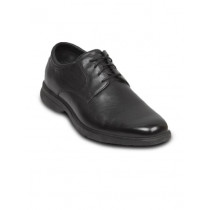 Rockport Men's Allander Black Shoe