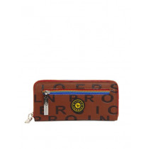 Lino Perros Women Brown Wallet
