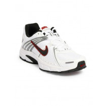 Nike Men Downshifter 3MSL White Sports Shoes